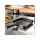 PYREX Patelnia grillowa Expert Touch 28x28 cm (722537) - 1451518 - zdjęcie 5